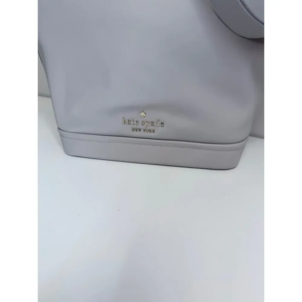 KATE SPADE Chelsea Duffle Crossbody NWT